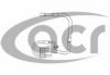 FORD 1321481 High-/Low Pressure Line, air conditioning